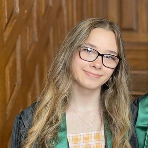 Meet your Posher, Grace